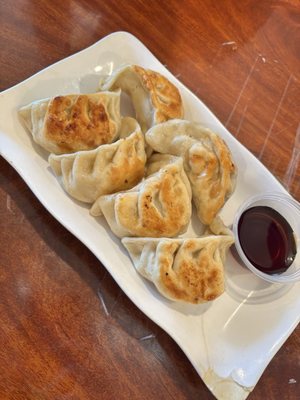 New City Chinese Cuisine Dim Sum by null