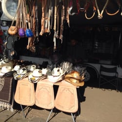 Selma Flea Market - Cute and authentic !!