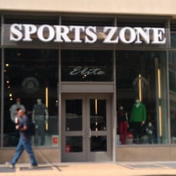 Sports Zone Elite