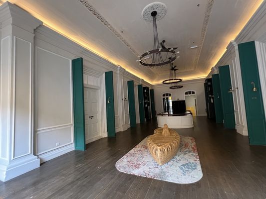 The Edison George Town, Penang by null