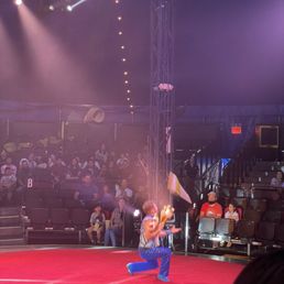 Juggler Juggler