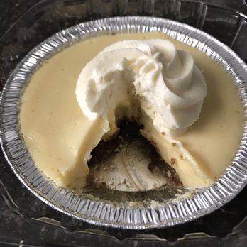 Mamma Toledo's The Pie Hole - Key lime - Bakeries Near Me - Phoenix, Arizona Mamma Toledo's The Pie Hole - Key lime - Bakeries Near Me - Phoenix, Arizona