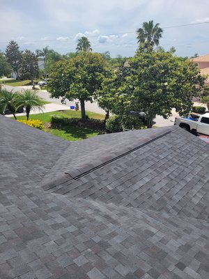 RBI Homes & Roofing