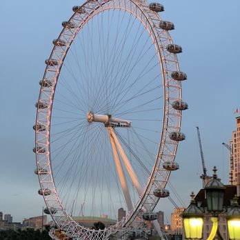 London Eye - Arts & Entertainment Near Me London Eye - Arts & Entertainment Near Me