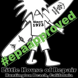 Little House of Repair