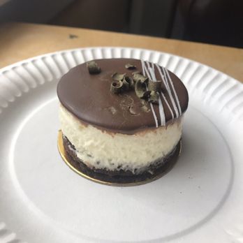 Two Fields Bakeshop - French cheesecake - Gluten-Free Near Me - Berkeley Heights, New Jersey