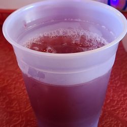 Double L - Sangria