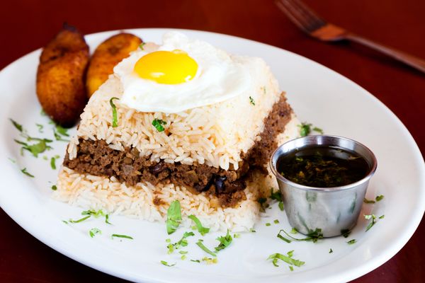 El Mono | Fresh Flavors of Peru by null