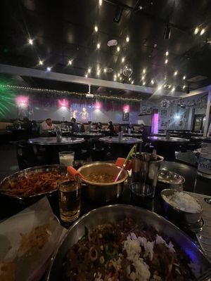 HanJan Pocha by null