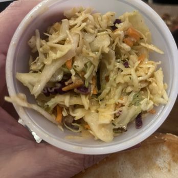 RJ Cinema Distillery & Taproom - Cole slaw - Cinema Near Me - Cincinnati, Ohio RJ Cinema Distillery & Taproom - Cole slaw - Cinema Near Me - Cincinnati, Ohio