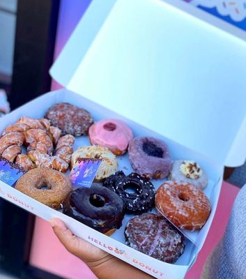 Sweet Circle by null