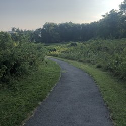 Redgate Park and Arboretum