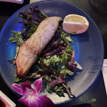 Buddha's Favorite - Black cod "saikyo style" - Sushi Bars Near Me - Newport Beach, California