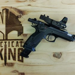 Practical Viking