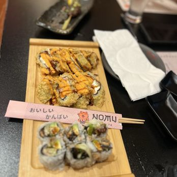 NOMU IZAKAYA - Updated July 2025 - 241 Photos & 37 Reviews - 7540 Gate
