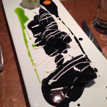 The Harvest Vine - Squid ink calamari - Tapas Bars Near Me - Seattle, Washington The Harvest Vine - Squid ink calamari - Tapas Bars Near Me - Seattle, Washington
