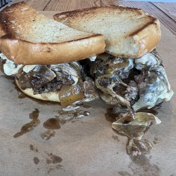 Neon Pig - Project Pat-ty Melt - Butcher Near Me - Tupelo, Mississippi Neon Pig - Project Pat-ty Melt - Butcher Near Me - Tupelo, Mississippi