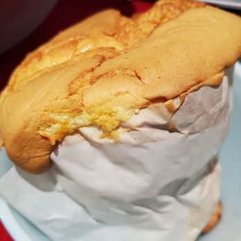 Kwan Lac Bakery - Best youll ever eat. Gigantic spongecake muffin! - Bakeries Near Me - Monterey Park, California Kwan Lac Bakery - Best youll ever eat. Gigantic spongecake muffin! - Bakeries Near Me - Monterey Park, California