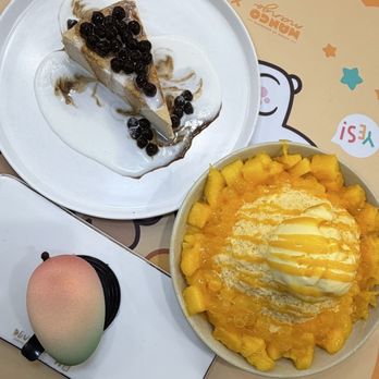Mango Mango Dessert - Desserts Near Me - Huntington, New York Mango Mango Dessert - Desserts Near Me - Huntington, New York