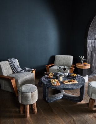 Timber Room by null