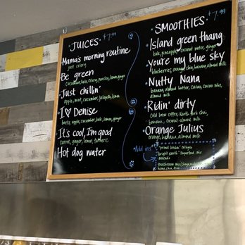 The Auburn Bodega - Menu - Organic Stores Near Me - Auburn, California