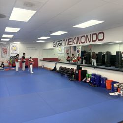 Garr Taekwondo
