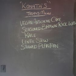 Konata's Vegan Restaurant