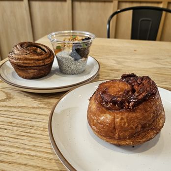 Juniper - Coffee & Tea Near Me - San Francisco, California