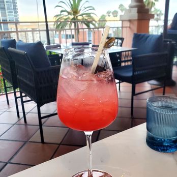Mediterranean Room - Mediterranean Near Me - San Diego, California