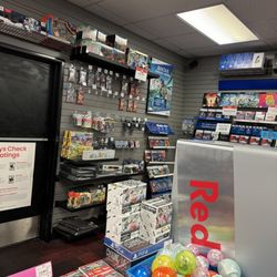 GameStop - Cashier