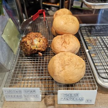 Baking With Ish - Bakeries Near Me - San Gabriel, California
