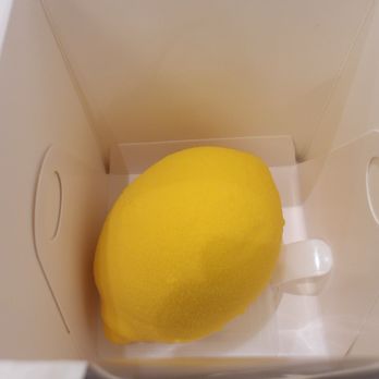 Tu Cha - Citron - Desserts Near Me - Los Angeles, California Tu Cha - Citron - Desserts Near Me - Los Angeles, California