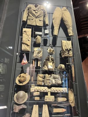 In Flanders Fields Museum by null
