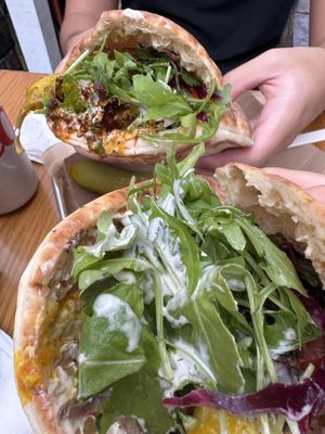 Spice Brothers by null