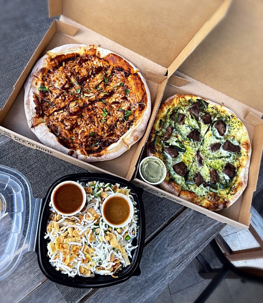California Pizza Kitchen