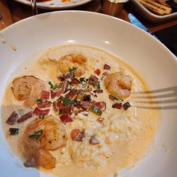 Matchbox - Shrimp & Grits - Pizza Near Me - Washington, DC, District of Columbia