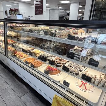 Hans & Harry's Bakery - Bakeries Near Me - Bonita, California Hans & Harry's Bakery - Bakeries Near Me - Bonita, California