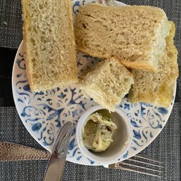 Focaccia Focaccia