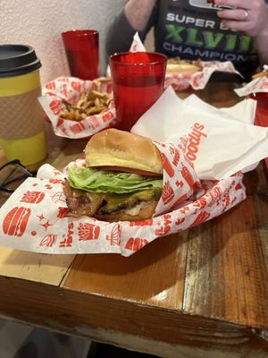 Lil Woody's Capitol Hill by null Lil Woody's Capitol Hill by null