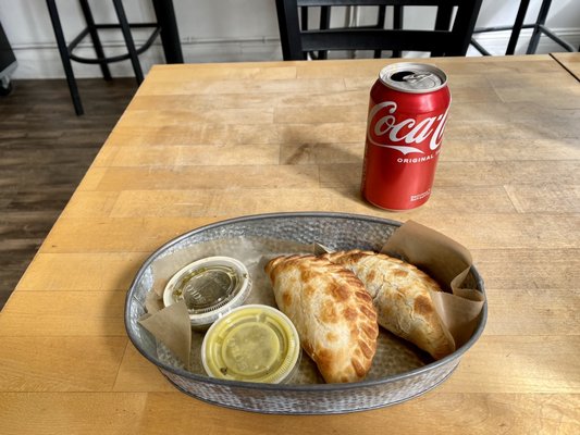 Lazo Empanadas Ballpark - Store #1 by null