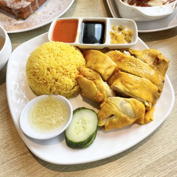 Cafe De Hong Kong - Hainanese chicken - Hong Kong Style Cafe Near Me - Markham, Ontario Cafe De Hong Kong - Hainanese chicken - Hong Kong Style Cafe Near Me - Markham, Ontario
