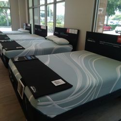 Mattress Firm Outlet - Pine Island Road NE