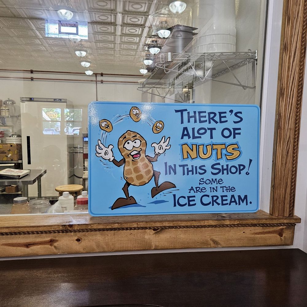 Goody's at the Beach - Gelato Near Me - Olcott, New York Goody's at the Beach - Gelato Near Me - Olcott, New York