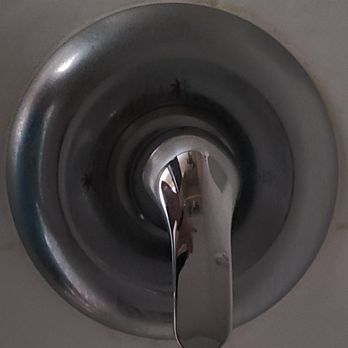 1st Call Plumbing & AC - MOEN Chrome Posi-Temp Tub and Shower Lever Handle Installed - Plumbing Near Me - San Antonio, Texas 1st Call Plumbing & AC - MOEN Chrome Posi-Temp Tub and Shower Lever Handle Installed - Plumbing Near Me - San Antonio, Texas