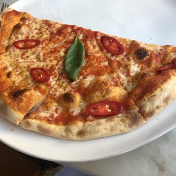 Pizzaria Lisboa - Pizza Near Me - Lisbon, 11