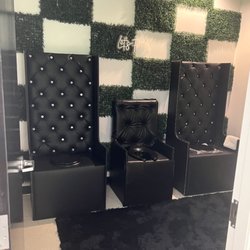 V-Steam Room