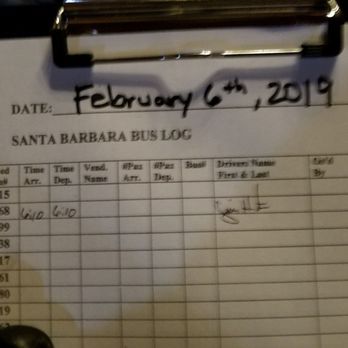 Amtrak Booking - Jim's signature and doesn't know how to fill out the form!   Refused to disclose last name. TERRIBLE DRIVER!! - Public Transportation Near Me - Washington, DC, District of Columbia