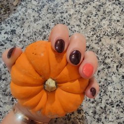 Xclusive Nails & Spa - Great service! Neat job, cute nails, nice staff! Everyone asks me where I get my nails done. I only go to this place from now on.