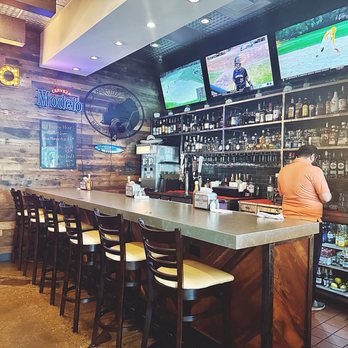 Cabo Taco - Bar - Mexican Near Me - Cincinnati, Ohio