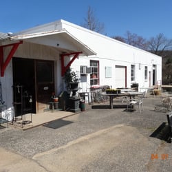 Copper Fox Antiques